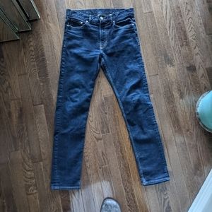 H&M slim denim